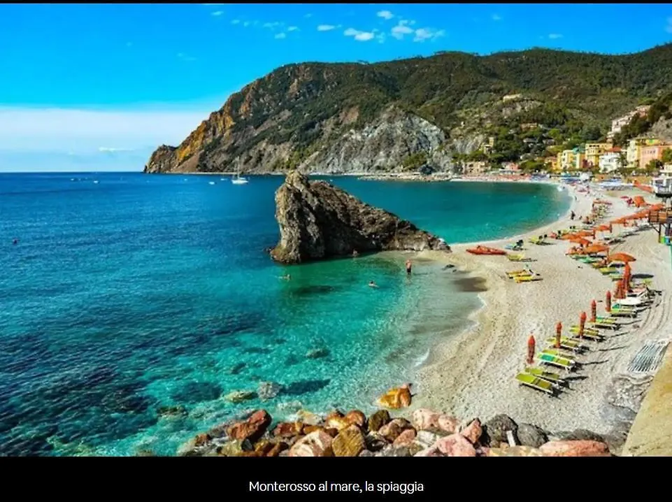 Casa Amelia Apartment Le Grazie  Italy