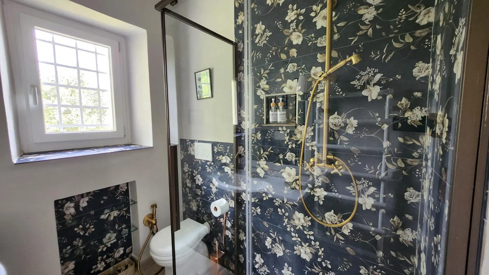 Casa Amelia Apartment Le Grazie