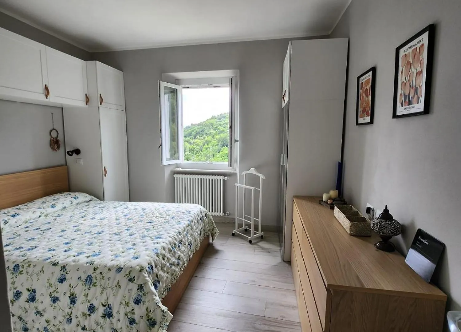 Casa Amelia Apartment Le Grazie