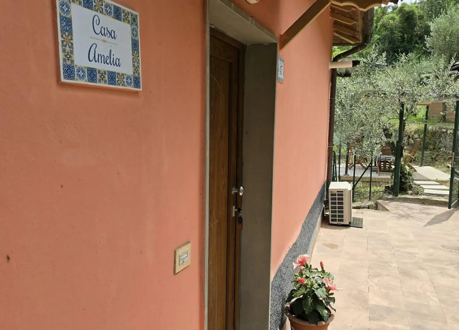 Casa Amelia Apartment Le Grazie  0*, Le Grazie (Liguria)