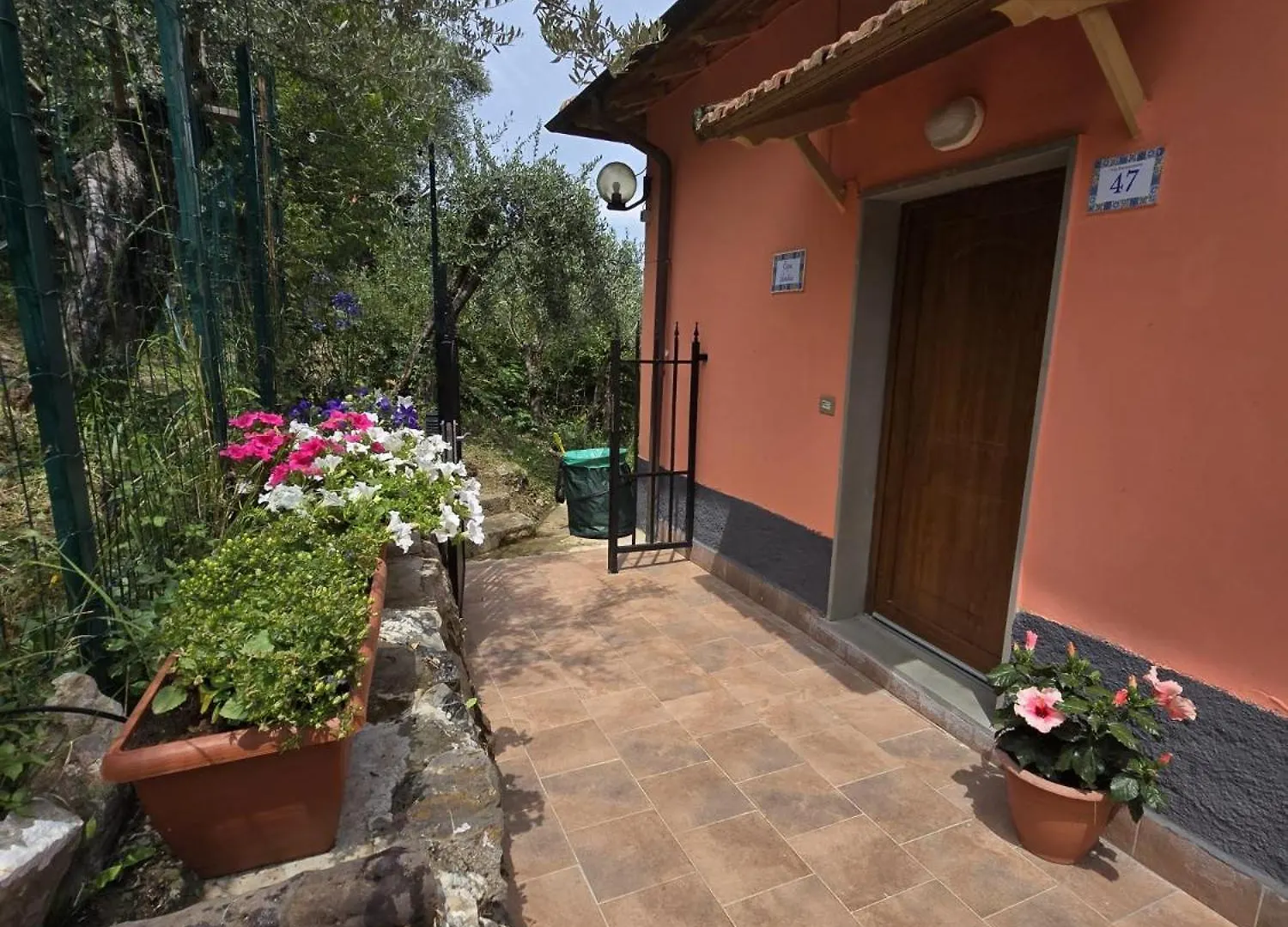 Casa Amelia Apartment Le Grazie