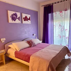 Casa Del Palombaro Le Grazie (Liguria)
