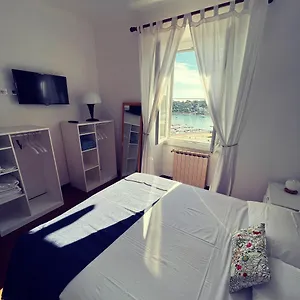 Casa Le Grazie (Liguria)