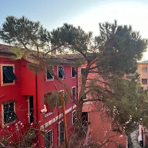 Casa Camilla Le Grazie (Liguria)