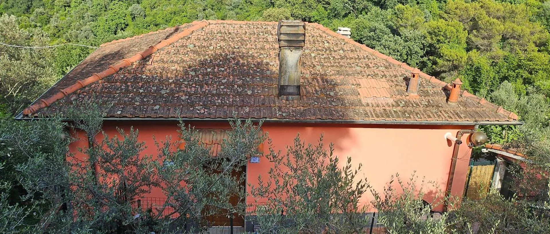 Casa Amelia Apartment Le Grazie  Italy