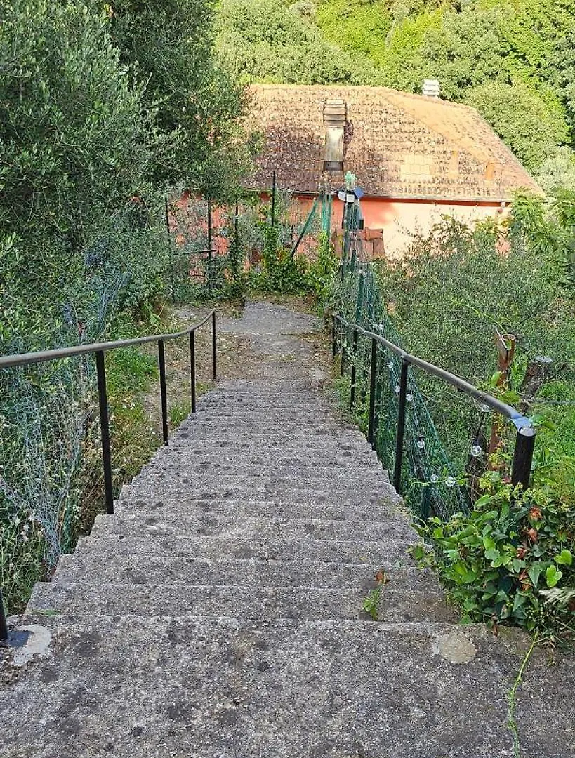 Casa Amelia Apartment Le Grazie  0*, Le Grazie (Liguria) Italy