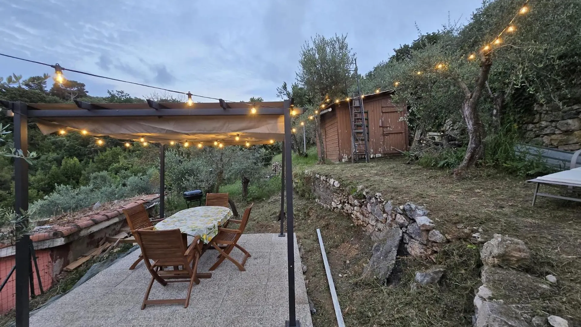 Casa Amelia Apartment Le Grazie