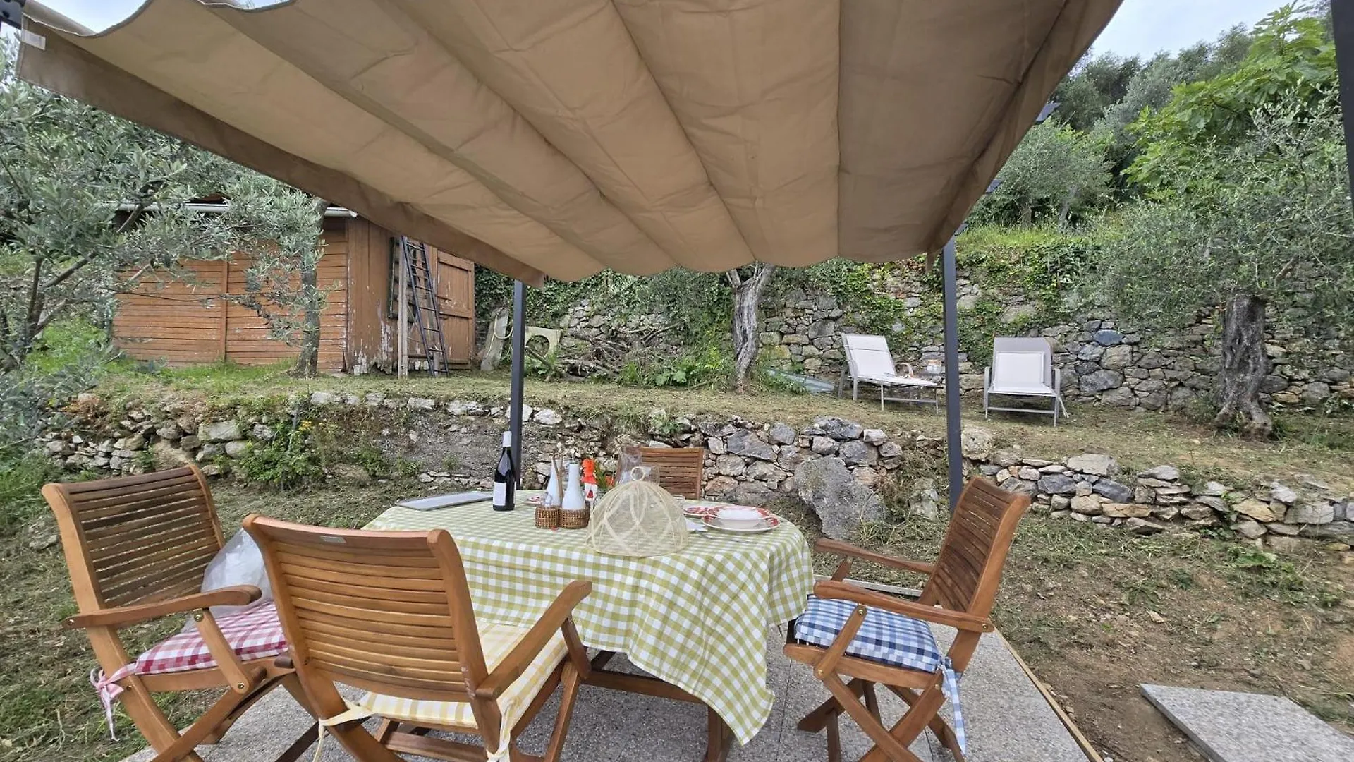 Casa Amelia Apartment Le Grazie  0*, Le Grazie (Liguria) Italy