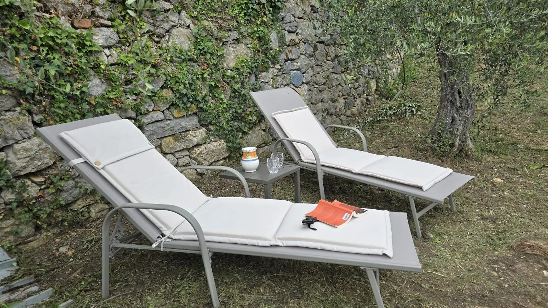 Casa Amelia Apartment Le Grazie