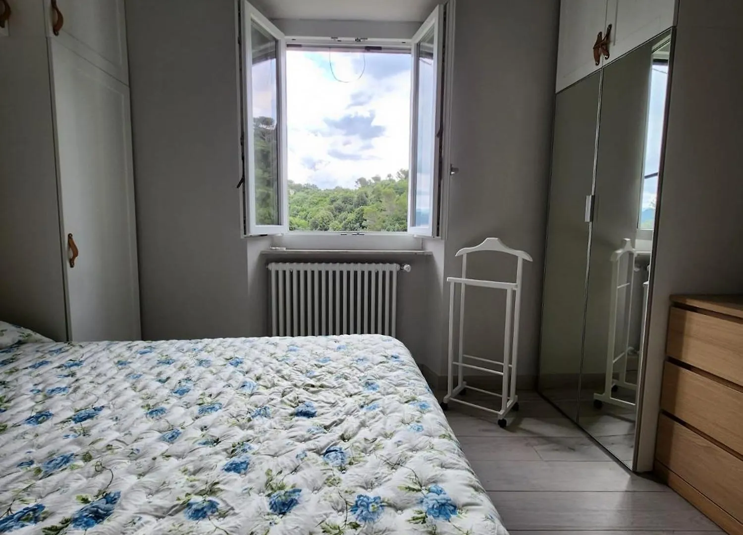 Casa Amelia Apartment Le Grazie  Le Grazie (Liguria)