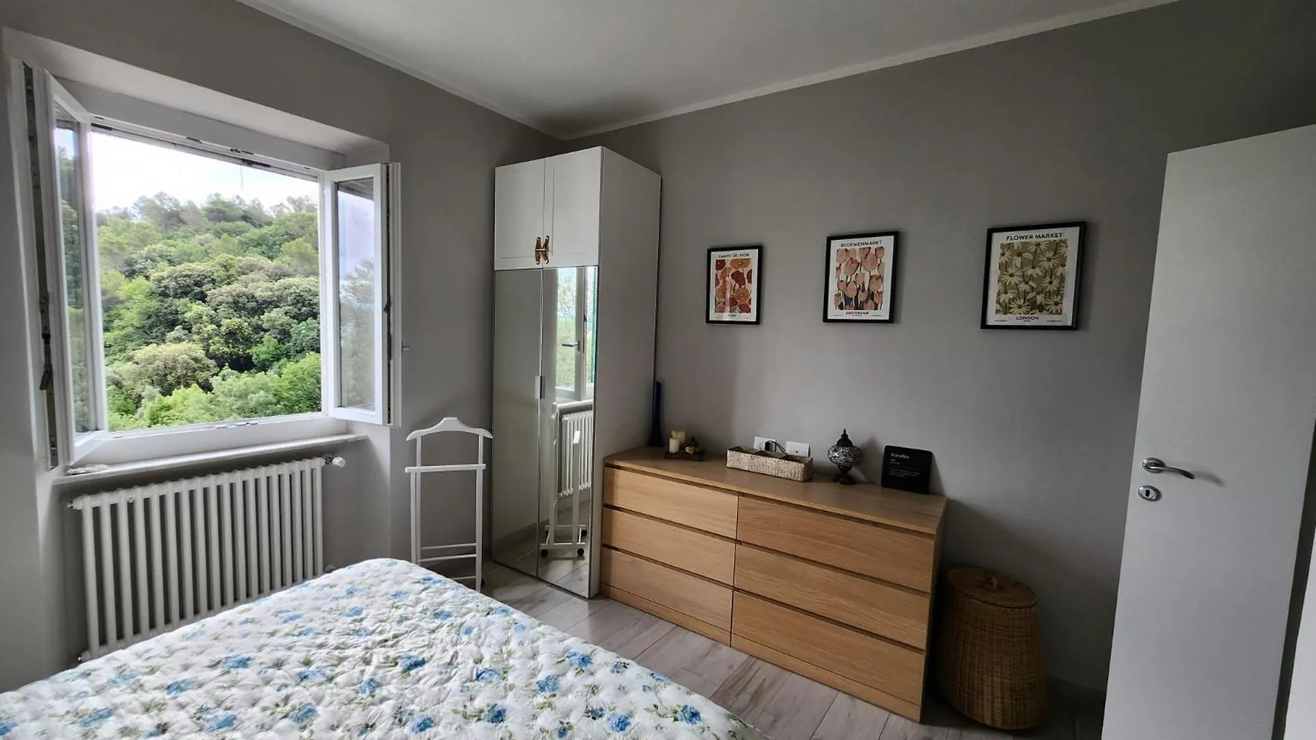 Casa Amelia Apartment Le Grazie  Italy