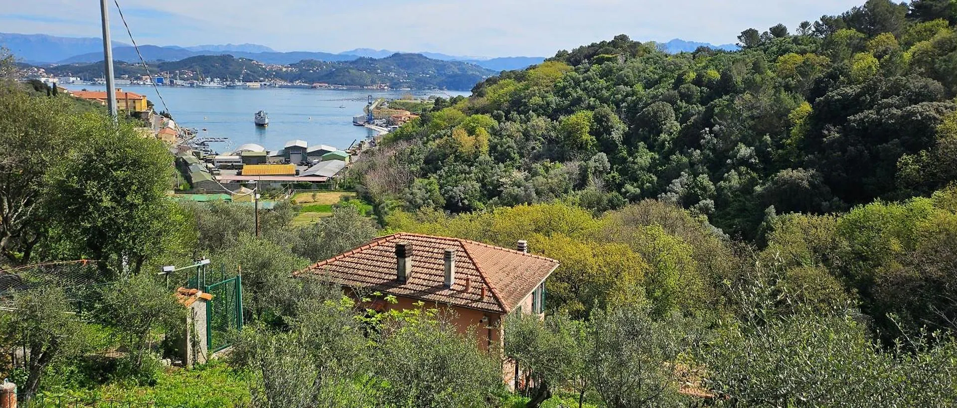 Casa Amelia contacts
